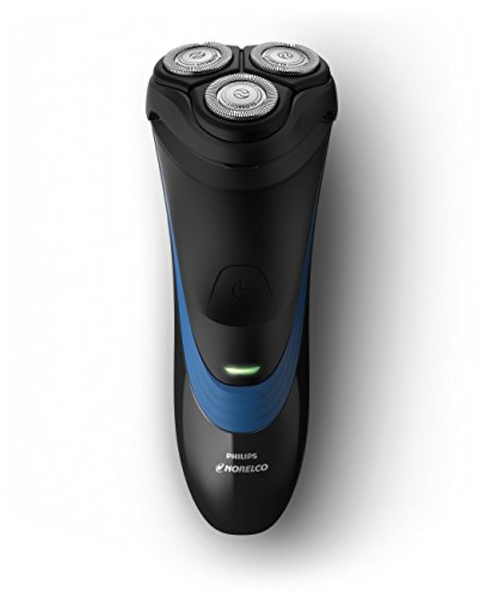 Philips Norelco Men Electric beard Shaver Trimmer Shaving
