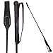Intrepid International Horse-Riding Crop with Loop, 26-Inch