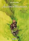 Algernon Woodcock T03: Sept coeurs d'Arran (DELC.TER.LEGEND) (French Edition) by 
