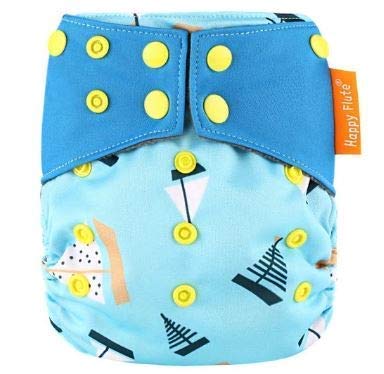 happy flute heavy wetter