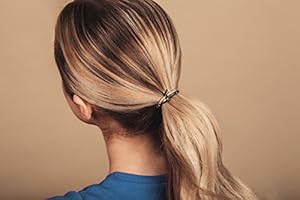 Kitsch Pro Bungee Hair Ties Hair Ties With Hooks Hair Elastics