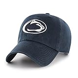 OTS NCAA Penn State Nittany Lions Women's Challenger Clean Up Adjustable Hatvy