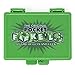 Continuum Games Flat Pack Farkel Games, Green