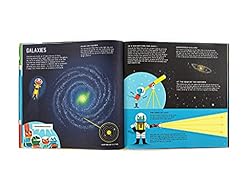 Professor Astro Cat's Frontiers of Space