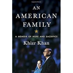 An American Family: A Memoir of Hope and Sacrifice