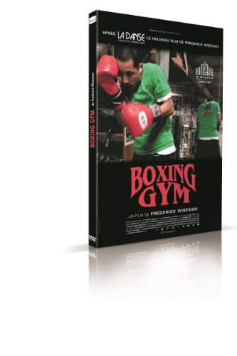 Boxing Gym