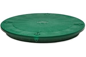 TUF-Tite 24 Heavy Duty Flat Lid by Tuf-Tite