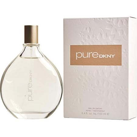 Donna karan dkny pure eau de toilette spray 100ml