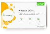 Everlywell Vitamin D Test - at Home