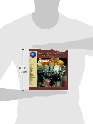 Denmark (The European Union: Political, Social, and Economic Cooperation)