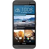 HTC One M9, Gunmetal Grey 32GB (Sprint)
