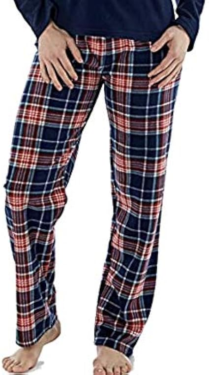 gingham pyjamas ladies