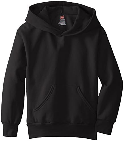 Boys' Eco Smart Pullover Hoodie