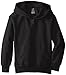 Hanes Boys' EcoSmart Fleece Hoodie, Hooded Sweatshirt for Boys, Pullover Sweatshirt