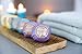 Bath Bombs - Hand Selected Ultra Spa Fizzies w/Lavender, Orange, and Eucalyptus Essential Oils Natural Ingredients for Lush, Calming Relaxation in a Box, Shea Butter Moisturizing Dry Skin 6 Count