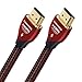 AudioQuest Cinnamon 1m (3' 4