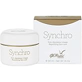 Gernetic Synchro Cream Regulating Face Care, Skin Moisturizer for All Skin Types, 50ml/1.6oz