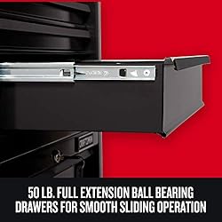 CRAFTSMAN Tool Chest with Drawer Liner Roll