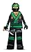 Lego Ninjago Movie Lloyd Sword Costume Accessory, One Size