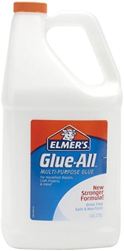 Elmer's Glue-All(R) Multipurpose Glue-1gal by_athenaexpress