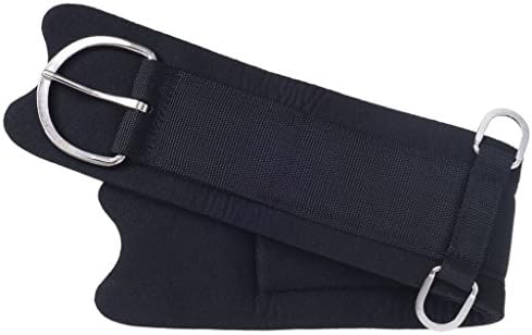 Performers 1st Choice Shock Absorber Western Girth