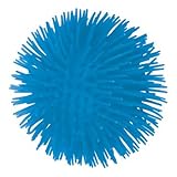 Large Puffer Ball (Color May Vary)