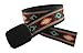 Thomas Bates Southwestern Pattern Hiker Belt (Pueblo)