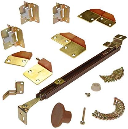 Full Access Bifold Hardware- Part 1601218P