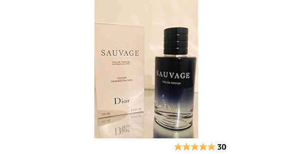 fm aftershave sauvage