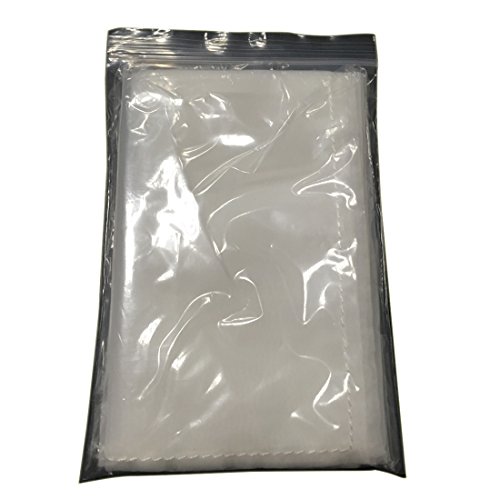 Tuopuke Rosin Press Bags 100 micron 2.6x4.3in 10pcs 1pk