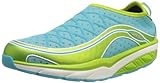 MBT Women's Afiya Slip-On Athletic Shoe