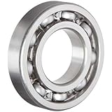 Подшипник nsk 6206z