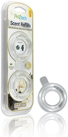FreshTech Scent 2 Pack Refill - Vanilla Bean