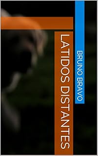 Livro Latidos distantes