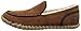 Sorel Men's Dude Moc,Grizzly Bear,9 M US