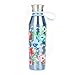 The Pioneer Woman® 18oz Double Wall Vacuum Insulated Blue Stainless Steel Water Bottle