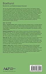Bioethanol: Biochemistry and Biotechnological