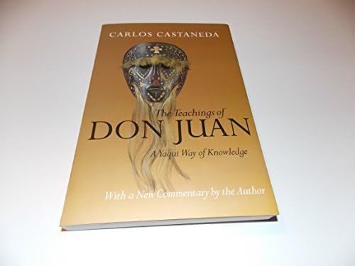 Journey to Ixtlan (Original) Castaneda, Carlos ( Author ) Feb-01