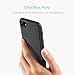 iPhone 8 Case, Anker SlimShell Pro, Slim & Light Premium Protective Case for iPhone 8/7(Black)