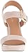 Calvin Klein Women's Bette Platform Dress Sandal