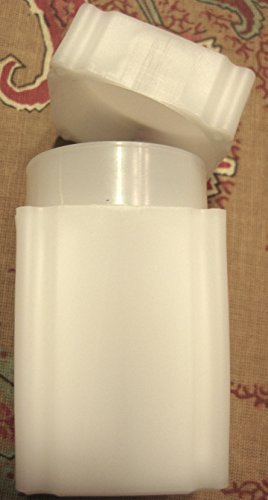 5 Count Gold Eagle Square Coin Tubes