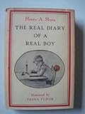 The Diary of a Real Boy