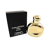 Halston Man Amber Eau de Toilette Spray for Men, 2.5 Ounce