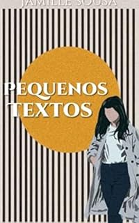 Livro Pequenos textos