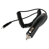 Rapid Car Kit Auto Plug-in Power Charger Adapter for Tracfone LG 440G - LG 800G - LG 840G