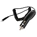 Rapid Car Kit Auto Plug-in Power Charger Adapter for Tracfone LG 440G - LG 800G - LG 840G