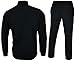 Nike Academy 16 Woven Tracksuit (M, Black)