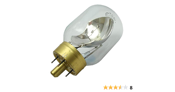 DJL 120V 150W T14 Projector Light Bulb 