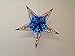 Andromeda Blue Star Lamp
