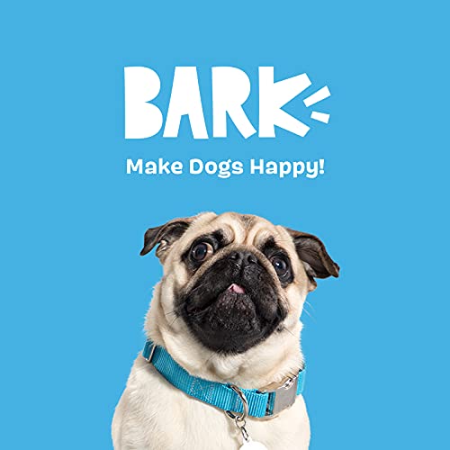 barkbox chews